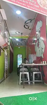 Restaurant rental agreement