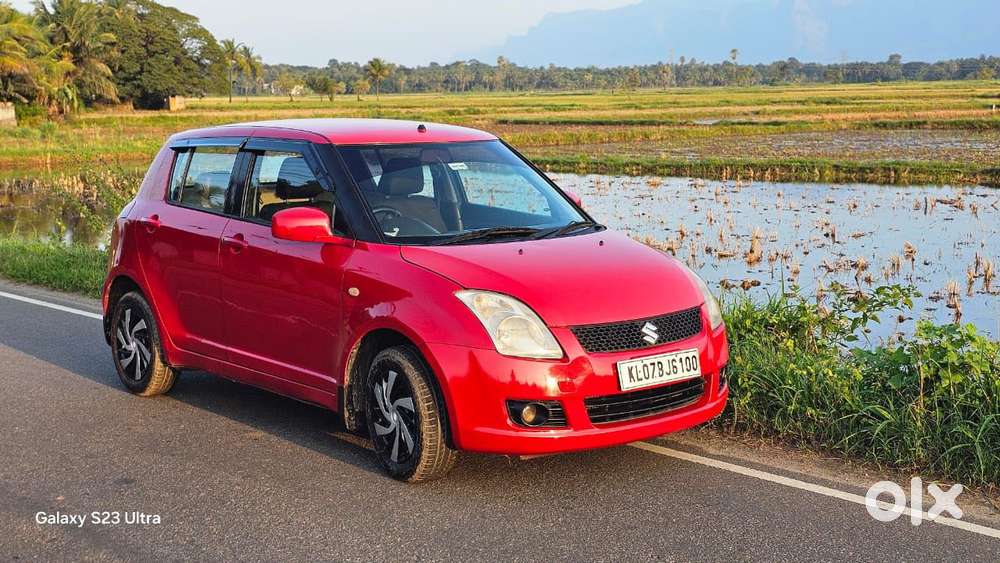 Maruti Suzuki Swift VDI (O), 2008, Diesel