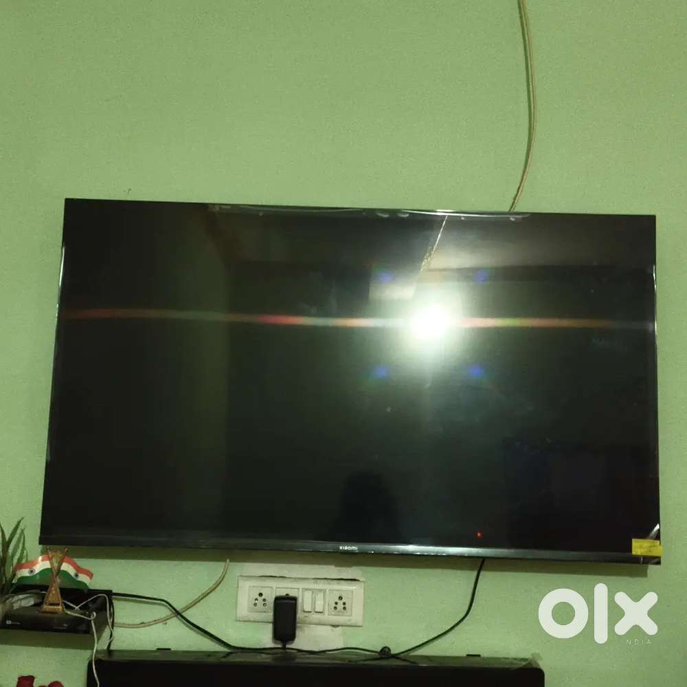 Xiaomi tv 55 inch