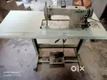 Sewing machine in very very good condition
