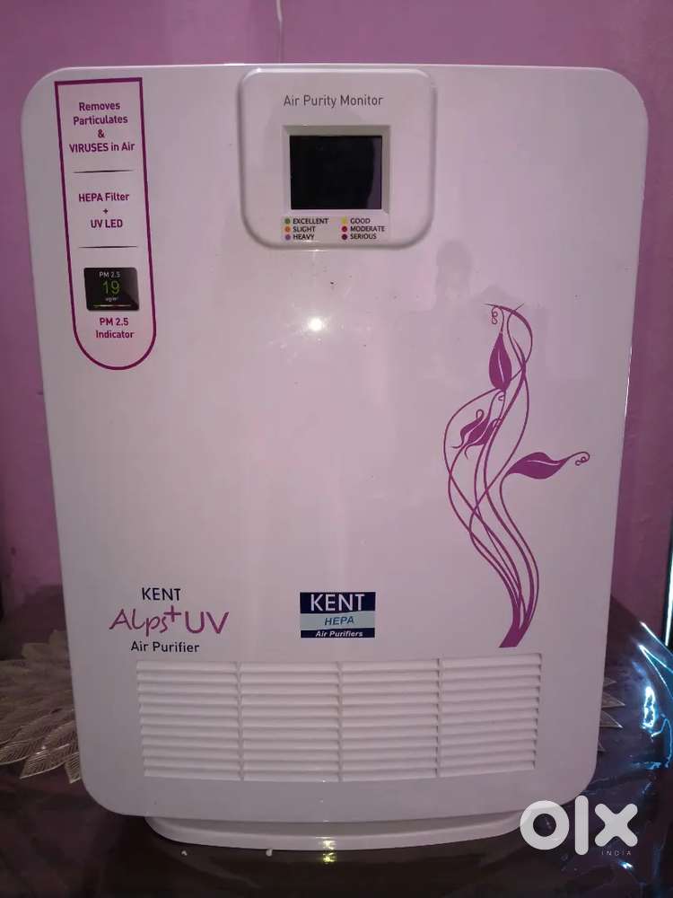 Kent Air purifier