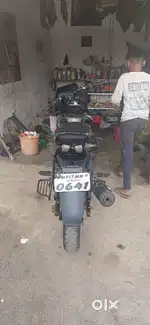 Black pulser for sell