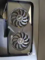 AMD Radeon 6750 XT