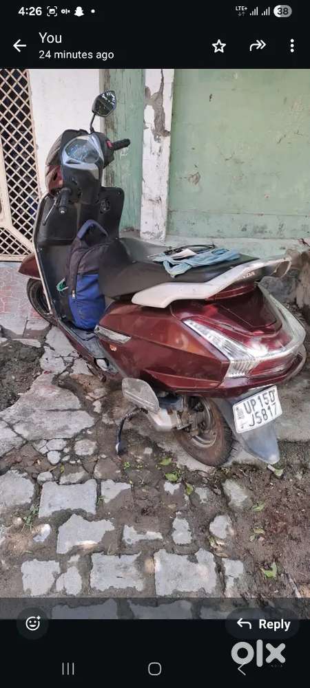 Urgent sale