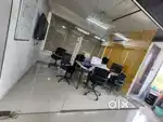 Furnish Office Available Mahatma nagar