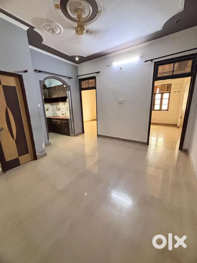 East facing flat in rishikesh