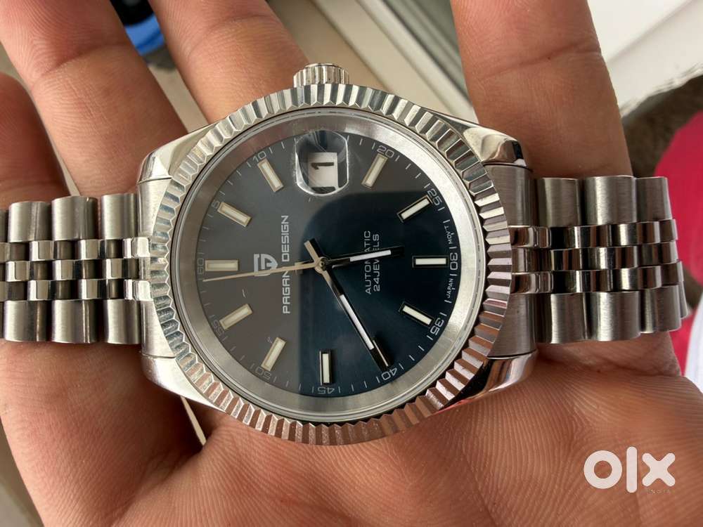 Pagani Design PD1645 – Excellent Condition – Barely Used