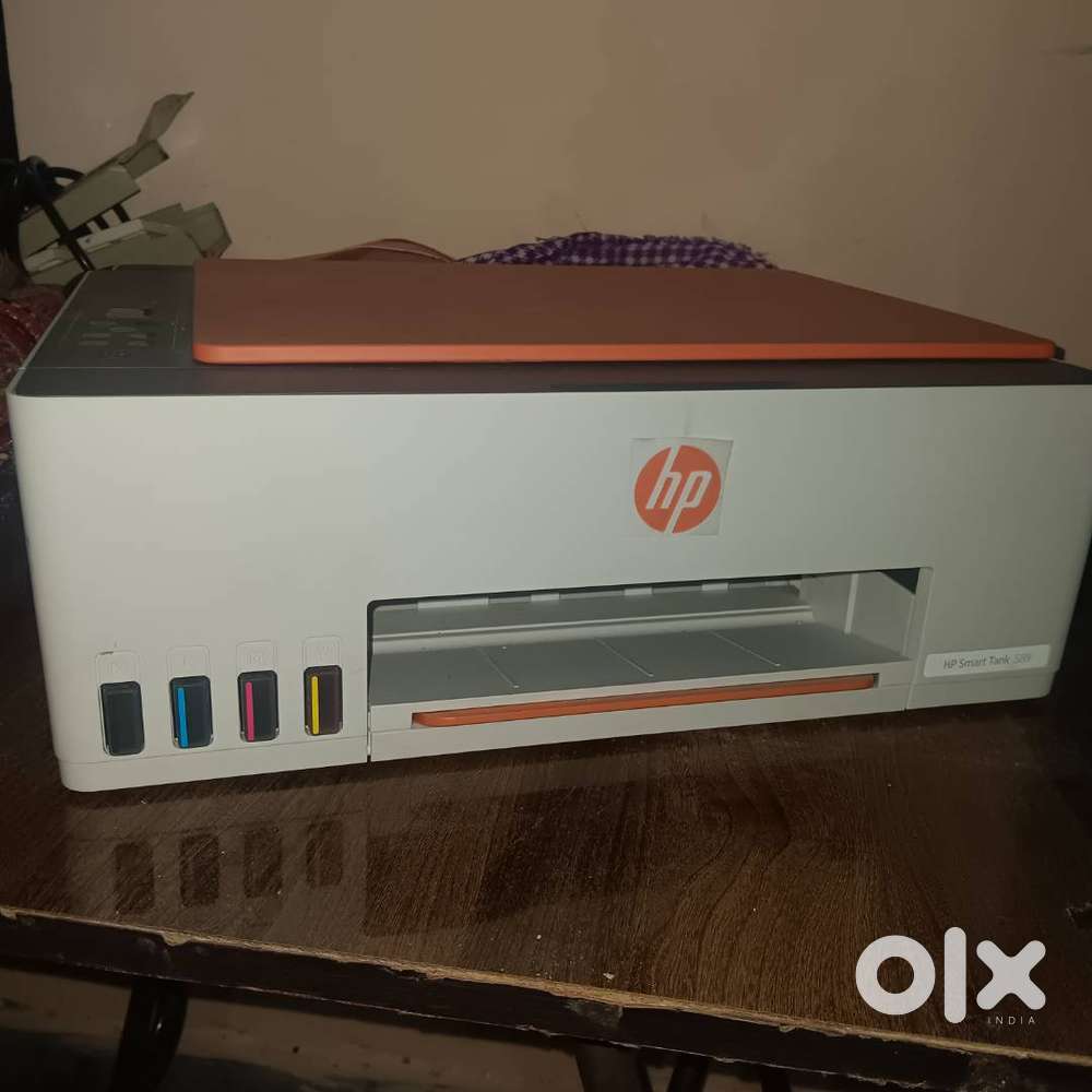 Hp smart tank printer 589