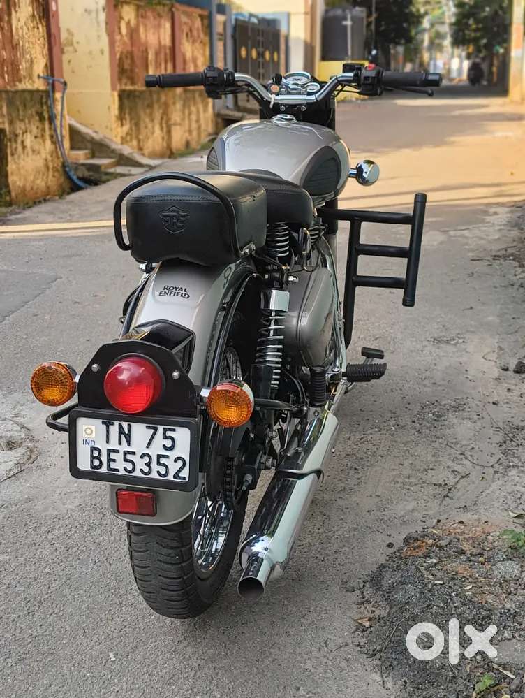 Fancy number full originality Good condition single owner