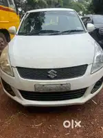 Maruti Suzuki Swift 2016