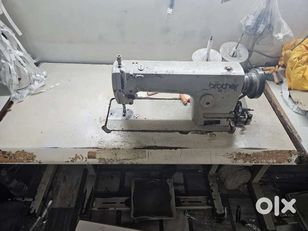 Brother Sewing Machine