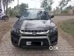 Maruti Suzuki Vitara Brezza VDI (O), 2019, Diesel