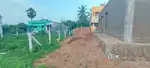 Land (75 gajalu)diwancheruvu near Surya global school diwancheruvu