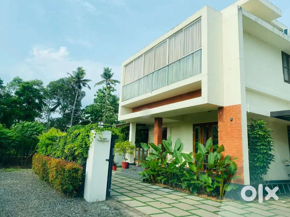 4BHK PARELPALLY HOUSE