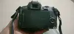 Canon EOS 200D