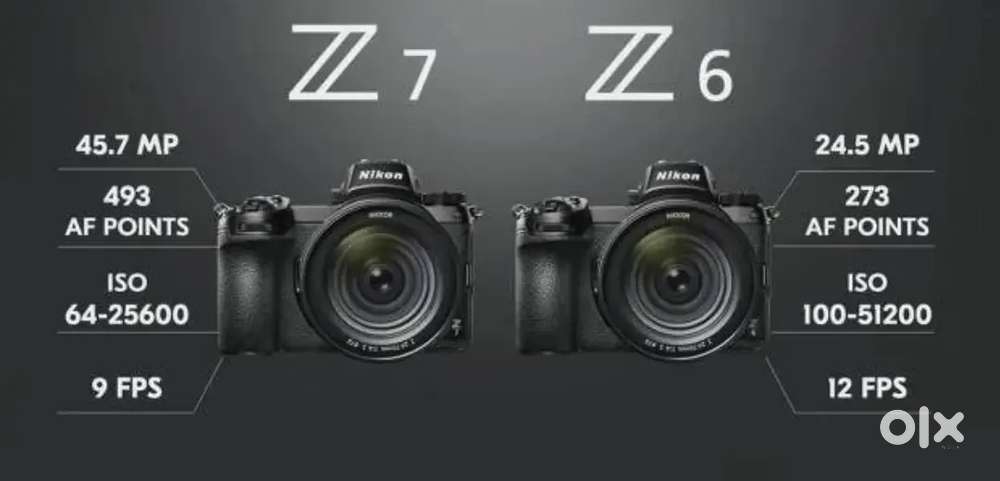 Camera and Drone rental