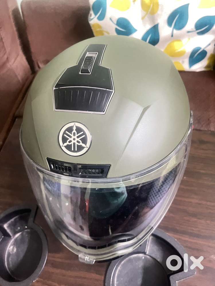 Yamaha Helmets (Brand New - Size XL)