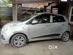 Hyundai Grand i10 2016