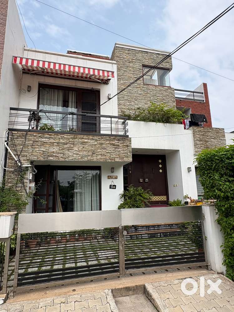 220 gaj house - Kansal Enclave Block A- Registry Case