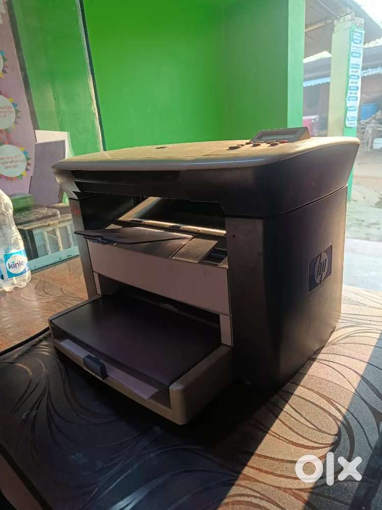 PRINTER HP LASERJET M1005 MFP