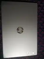 HP 15 laptop 8GB RAM 512GB STORAGE, Ryzen 3.. No Discount No Bargein