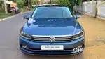 Volkswagen Passat 2.0 TDI AT Highline, 2018, Diesel