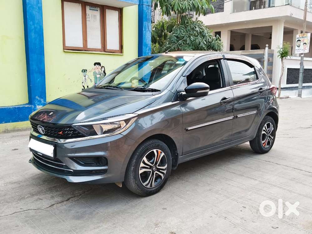 Tata Tiago 1.05 Revotorq XT Option, 2023, Petrol