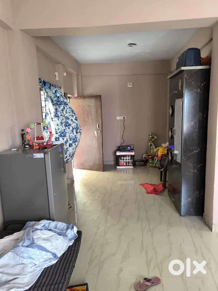 Furnished flat available for rent in C2 block palam vihar Gurgaon
