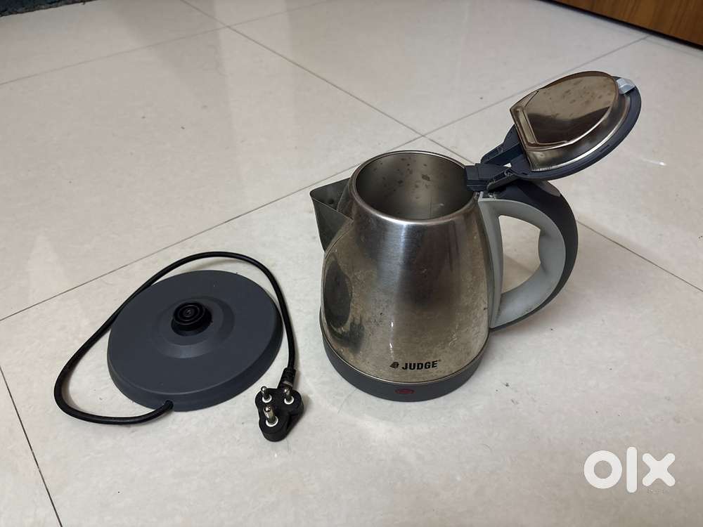 Electric Kettle