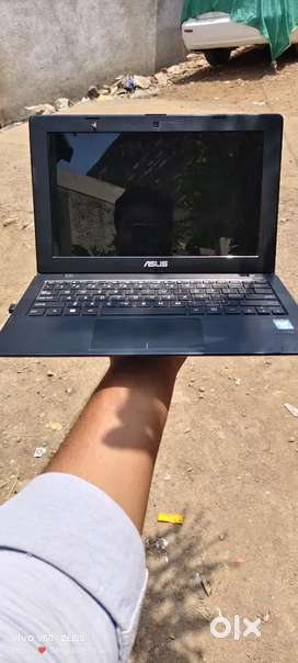 Asus company laptop for sale good condition