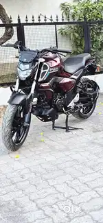 Yamaha fzs.V3