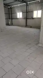 Commercial office space for rent in RP road