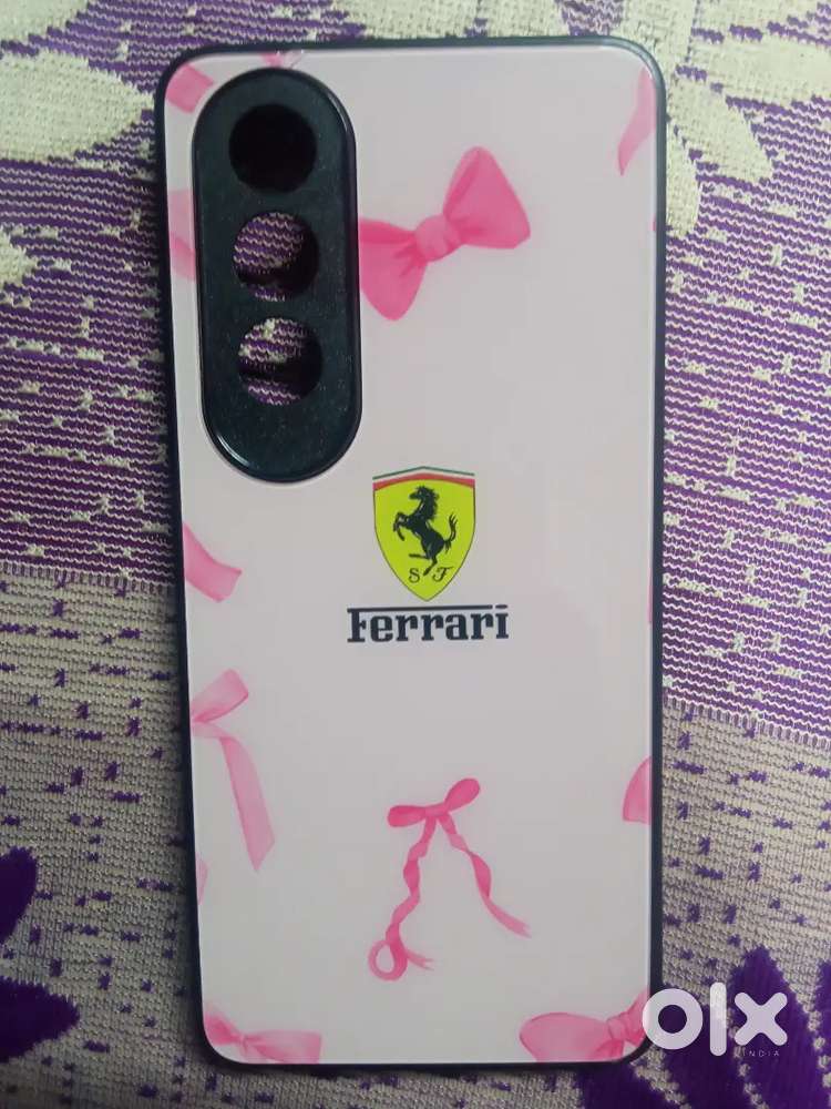 Oppo K12 Phone cover