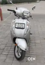 Suzuki Access 125