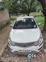 Tata Zest 2017 second top model in good condition without any accident