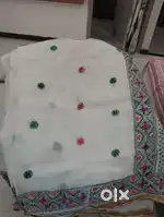 New saree blouse