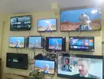ALL TYPE OF SMART TV BUSH ORNION CROWN
