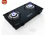 Burner gas stove