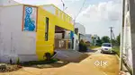 Erode To Perundurai Road -Thindal, Veppampalayam & Mettukadai Road