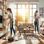 Japa maid baby Caretaker Cooking Cleaning House maid female staff Need