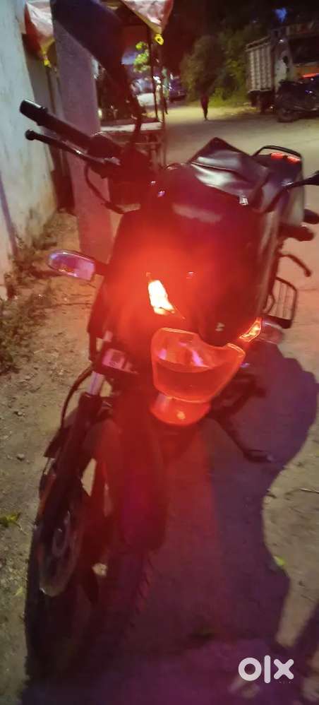 No repair good condition