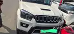 Mahindra Scorpio 2021 Diesel 25000 Km Driven