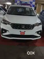Maruti Suzuki Ertiga 1.5 ZXI, 2025, CNG & Hybrids