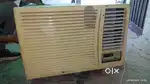 LG  window AC