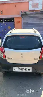 Maruti Suzuki Alto 800 STD Opt, 2016, Petrol