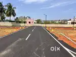 DTCP Plots @ Karupayurani, Near TVS Lakshmi , Mahathma Global School