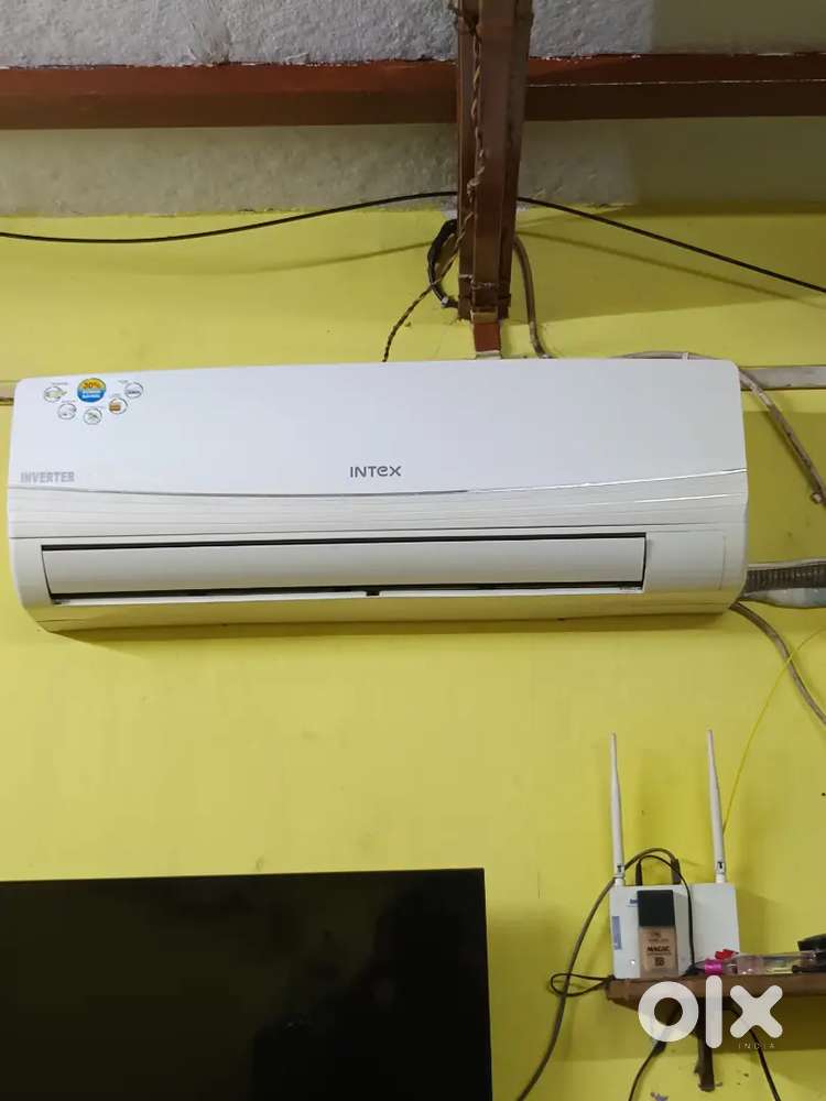 Intex split inverter ac