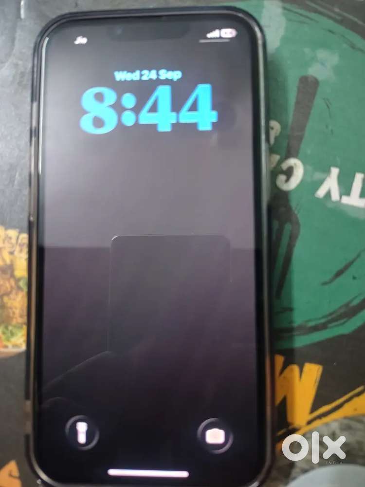 Iphone 13 128 Gb 90% battery health only at affordable price of 32000