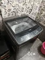 Haier 7kg Top Load Fully Automatic Excellent condition washing machine