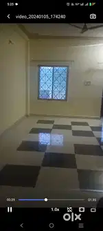 3 BHK independent flat